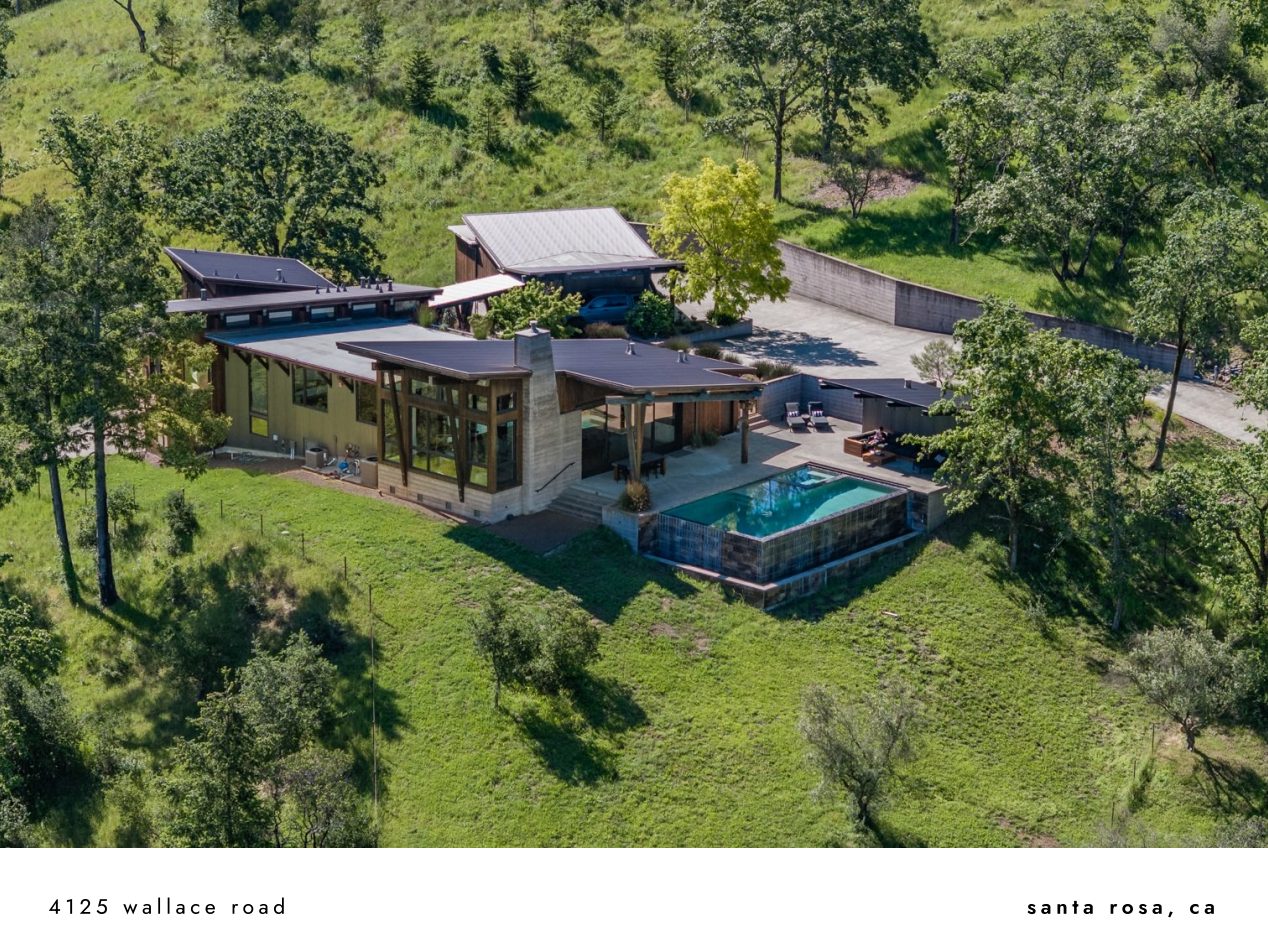 Generated property book cover